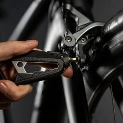 KNOG Multitool Fang 11 KNOG Multitool Fang -Nettoyage et entretien Soldes Knog Fang Multitool 12124KN 6