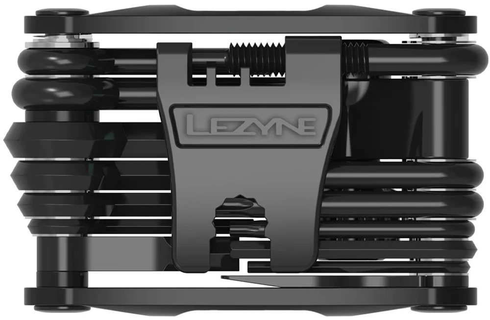 Lezyne RAP 25 II CO2 Multitool 2 Lezyne RAP 25 II CO2 Multitool – Image 2