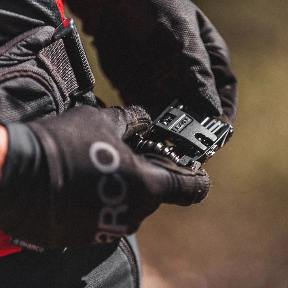 Lezyne RAP 25 II CO2 Multitool 6 Lezyne RAP 25 II CO2 Multitool – Image 6