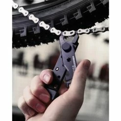 Lezyne Multi Chain Plier -Nettoyage et entretien Soldes Lezyne Multi Chain Pliers R1 Multi Chain Plier