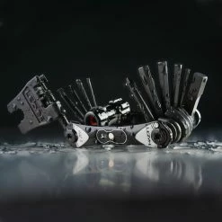 Lezyne RAP 25 II CO2 Multitool 8 Lezyne RAP 25 II CO2 Multitool -Nettoyage et entretien Soldes Lezyne RAP II Focus Stack SQR 1500 1800x1800