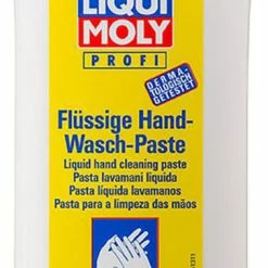 Liqui Moly Pâte Lavante Liquide Pour Les Mains 500ml