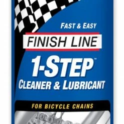 Finish Line 1-Step Lubrifiant Universel Vaporisateur