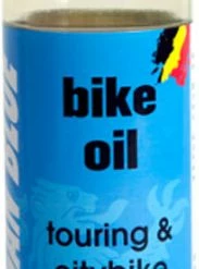 MORGAN BLUE Huile Pour Vélo 125ml