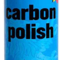 MORGAN BLUE Polish Carbone 400ml