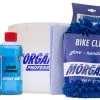 MORGAN BLUE Kit De Nettoyage Et D'entretien Light