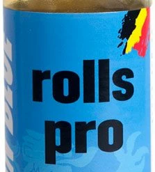MORGAN BLUE Huile De Chaîne Rolls Pro 125ml