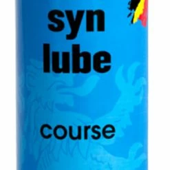 MORGAN BLUE Huile Pour Chaîne Syn Lube