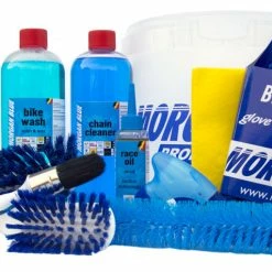 MORGAN BLUE Kit Professionnel