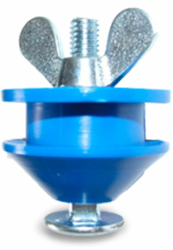 MORGAN BLUE Porte-chaîne 1 MORGAN BLUE Porte-chaîne