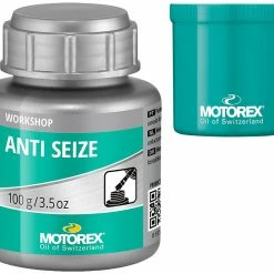 Motorex Pâte De Montage ANTI SEIZE