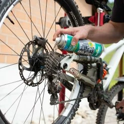 Motorex BIKE CLEANING KIT Kit D'entretien -Nettoyage et entretien Soldes Motorex Bike Cleaning Kit 305071 b