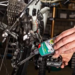 Motorex BIKE CLEANING KIT Kit D'entretien -Nettoyage et entretien Soldes Motorex Bike Cleaning Kit 305071 d