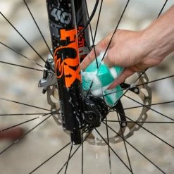 Motorex BIKE CLEANING KIT Kit D'entretien -Nettoyage et entretien Soldes Motorex Bike Cleaning Kit 305071 e