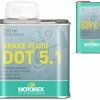 Motorex Brake Fluid DOT 5.1 Liquide De Frein
