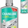 Motorex Chainlube DRY Conditions Huile Pour Chaîne