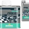 Motorex Racing Fork Oil 15W Huile D'amortisseur