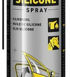 Motorex SILICON SPRAY
