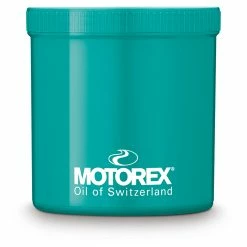 Motorex Graisse WHITE GREASE