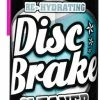 Muc-Off Nettoyant Pour Freins à Disque Nettoyant Pour Freins 400ml