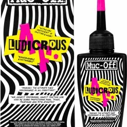 Muc-Off Ludicrous AF Lube 50ml