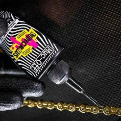 Muc-Off Ludicrous AF Lube 50ml -Nettoyage et entretien Soldes Muc Off Ludicrous AF 20556 3