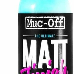Muc-Off Matt Finish Detailer 250ml