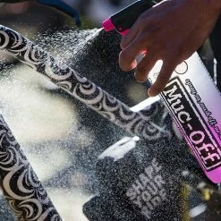 Muc-Off Nettoyant Pour Vélo Nano Gel - Recharge Concentrée -Nettoyage et entretien Soldes Muc Off Nano Gel Bike Cleaner Concentrate 5wXVrvihfw9Ape