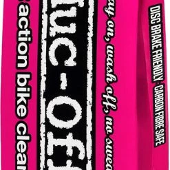 Muc-Off Punk Powder Twin Pack