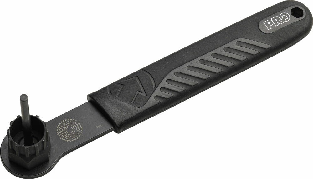 Pro Kit D'outils Pour Cassettes Shimano 2 Pro Kit D'outils Pour Cassettes Shimano – Image 2