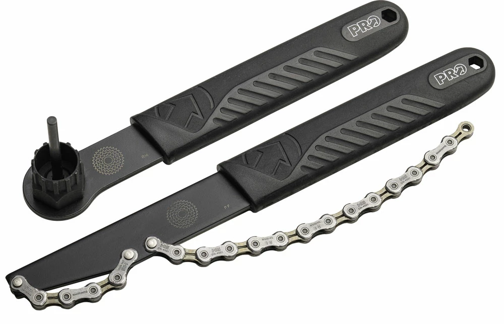 Pro Kit D'outils Pour Cassettes Shimano 1 Pro Kit D'outils Pour Cassettes Shimano