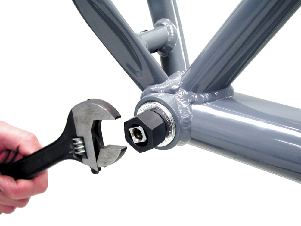 Park Tool Démonte Boîtier Et Cassette Campagnolo BBT-5 / FR-11 2 Park Tool Démonte Boîtier Et Cassette Campagnolo BBT-5 / FR-11 – Image 2