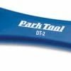 Park Tool Outil De Réglage Frein à Disque DT-2