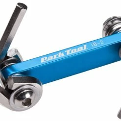 Park Tool Outil De Pliage Miniature IB-2 I-Beam