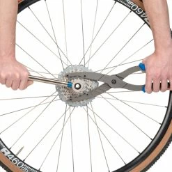 Park Tool Pince à Pignon CP-1.2 -Nettoyage et entretien Soldes Park Tool CP 1 2 Ritzelzange CP 1 2 d