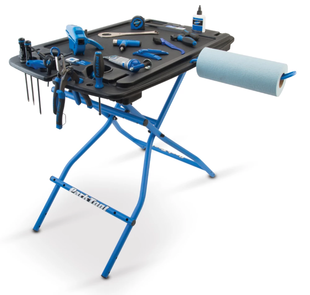Park Tool Établi Portable PB-1 2 Park Tool Établi Portable PB-1 – Image 2
