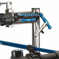 Park Tool Jeu De Clés à Embouts à Changement Rapide Avec Poignée En T, Embouts Incl. QTH-1 -Nettoyage et entretien Soldes Park Tool QTH 1 004