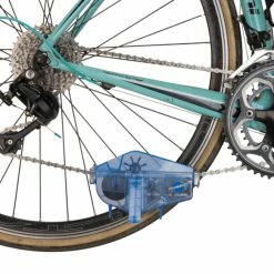 Park Tool Nettoyeur De Chaîne CYCLONE CM-5.3 -Nettoyage et entretien Soldes ParkTool CM 5 3 Kettenreinigungsgeraet 4