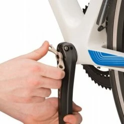 Park Tool Outil De Réglage Hollowtech II BBT-10.2 -Nettoyage et entretien Soldes Park Tool BBT 10 2 Einstellwerkzeug 4