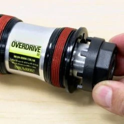 Park Tool Clé De La Chambre à Cartouche BBT-18 -Nettoyage et entretien Soldes Park Tool BBT 18 2