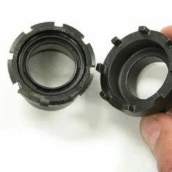 Park Tool Clé De La Chambre à Cartouche BBT-18 -Nettoyage et entretien Soldes Park Tool BBT 18 3