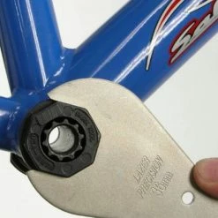 Park Tool Clé De La Chambre à Cartouche BBT-18 -Nettoyage et entretien Soldes Park Tool BBT 18 4