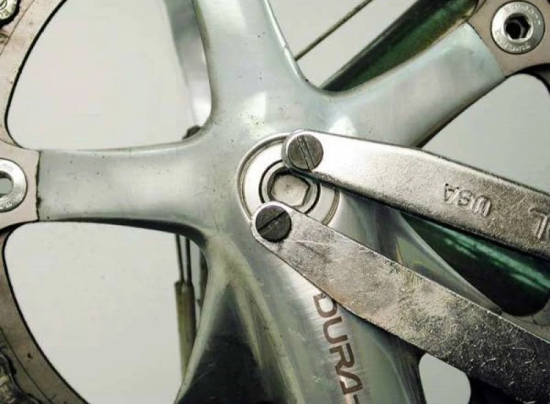 Park Tool Clé à Ergots Réglable SPA-6 2 Park Tool Clé à Ergots Réglable SPA-6 – Image 2