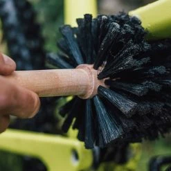 Peaty's Bog Brush -Nettoyage et entretien Soldes Peaty s Bog Brush 5060541583443 5