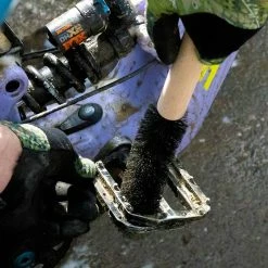 Peaty's Detail Brush -Nettoyage et entretien Soldes Peaty s Detail Brush 5060541583467 6