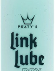 Peaty's Lubrifiant Pour Chaîne LinkLube Dry -Nettoyage et entretien Soldes Peaty s LinkLube Dry 3