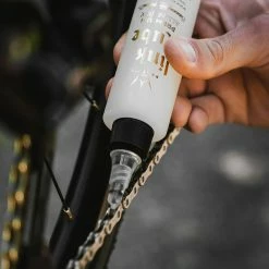 Peaty's Huile De Chaîne LinkLube Premium All-Weather -Nettoyage et entretien Soldes Peaty s LinkLube Premium All Weather 3