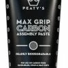 Peaty's Max Grip Carbon Assembly Paste Pâte De Montage