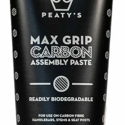 Peaty's Max Grip Carbon Assembly Paste Pâte De Montage