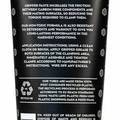 Peaty's Max Grip Carbon Assembly Paste Pâte De Montage -Nettoyage et entretien Soldes Peaty s Max Grip Carbon Assembly 3